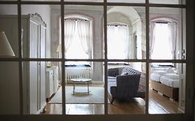 Apartments 1620Yr Trnava